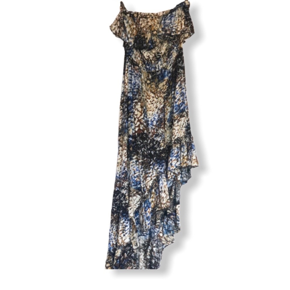 🔥 5 for $10. SEDUCTION summer dress size M